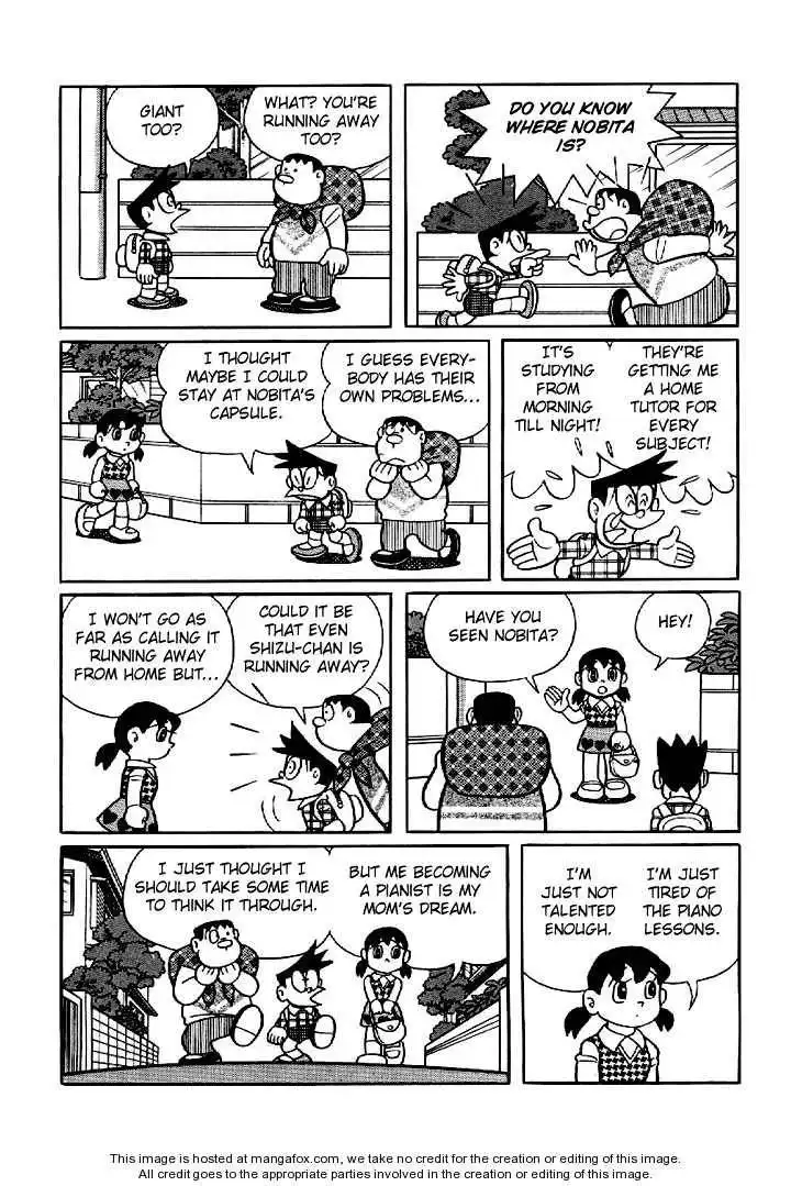 Doraemon Long Stories Chapter 9.1 18